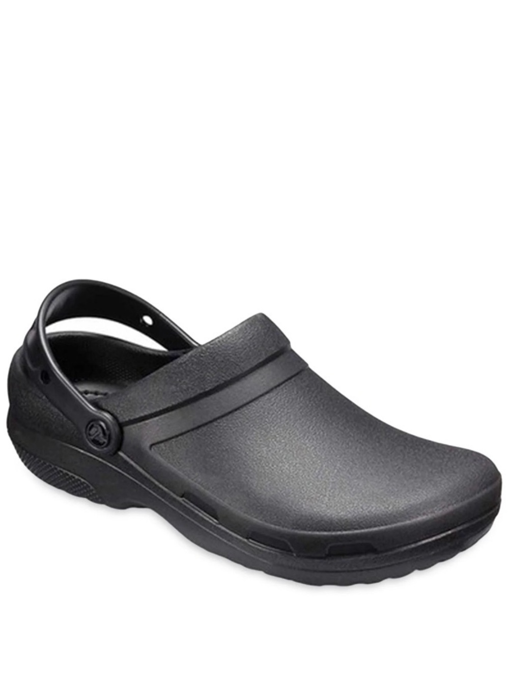 Crocs at Work Specialist II Unisex Slip Resistant Clog Work Shoes